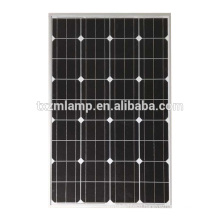 yangzhou popular in Middle East monocrystalline solar panel/200w solar panel price